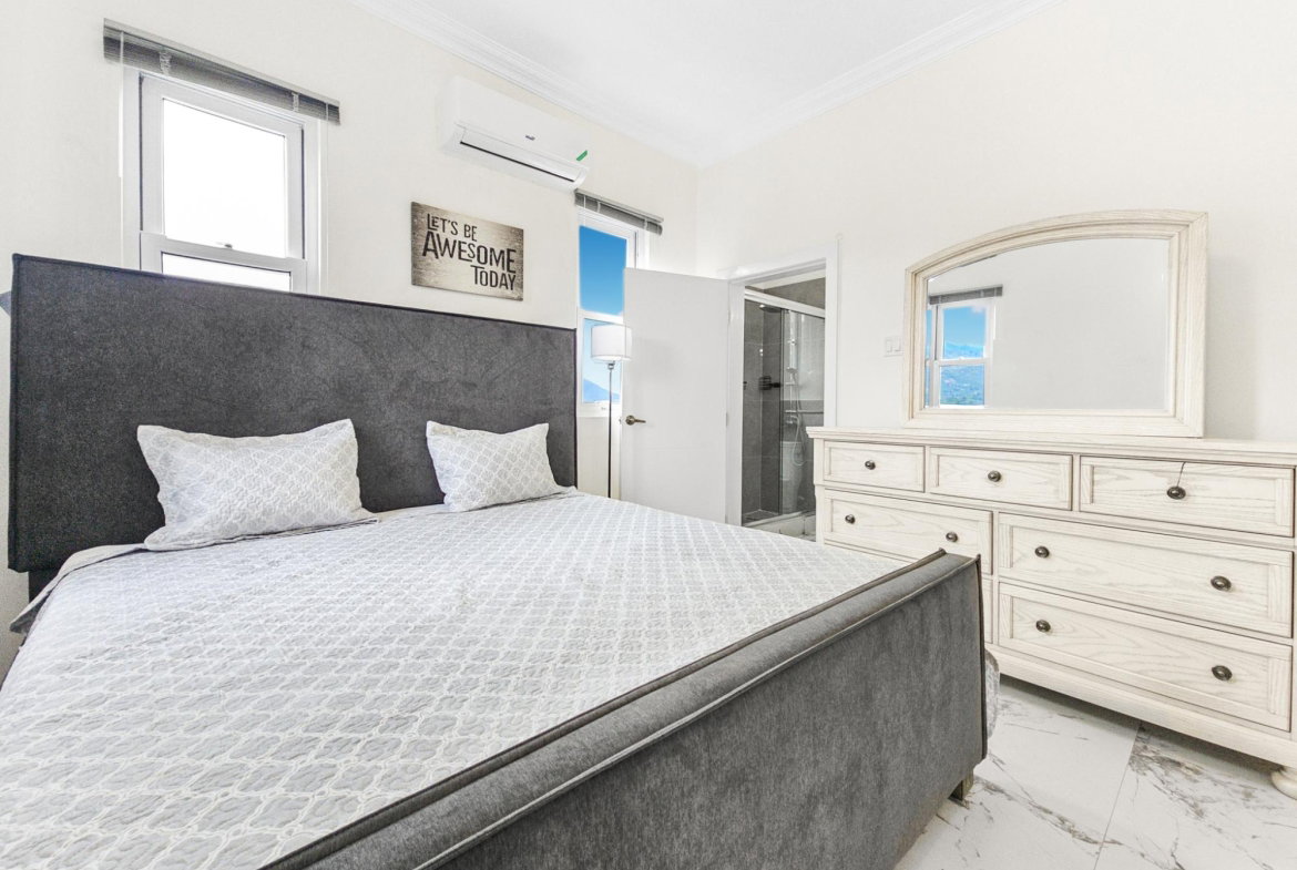 Thirteenth image of 21-2 Hibiscus Drive, Kingston in Kingston 6, St. Andrew, Jamaica - property is For Rent