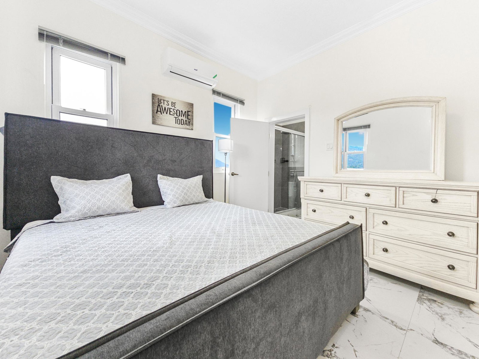 Thirteenth image of 21-2 Hibiscus Drive, Kingston in Kingston 6, St. Andrew, Jamaica - property is For Rent