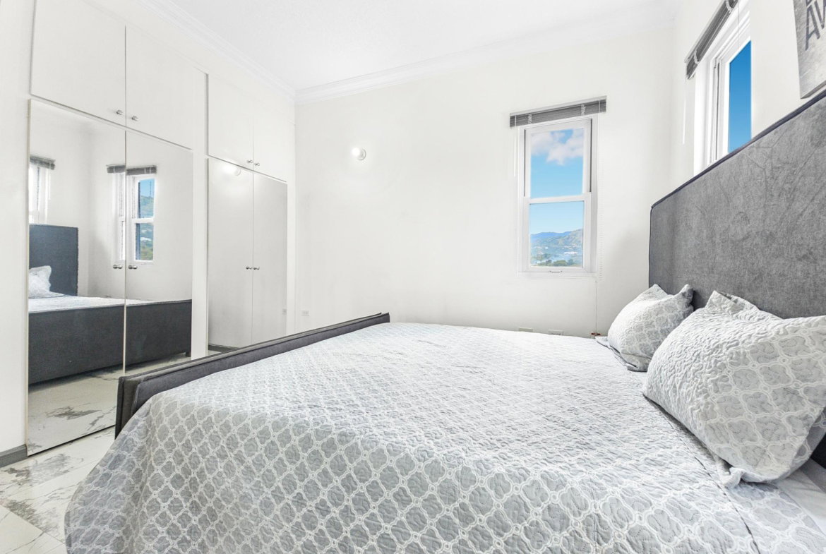 Fourteenth image of 21-2 Hibiscus Drive, Kingston in Kingston 6, St. Andrew, Jamaica - property is For Rent