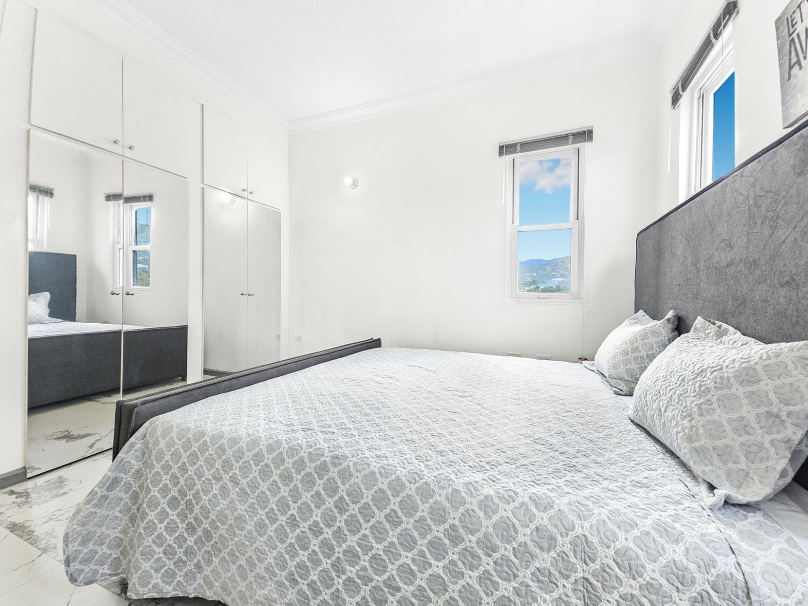 Fourteenth image of 21-2 Hibiscus Drive, Kingston in Kingston 6, St. Andrew, Jamaica - property is For Rent