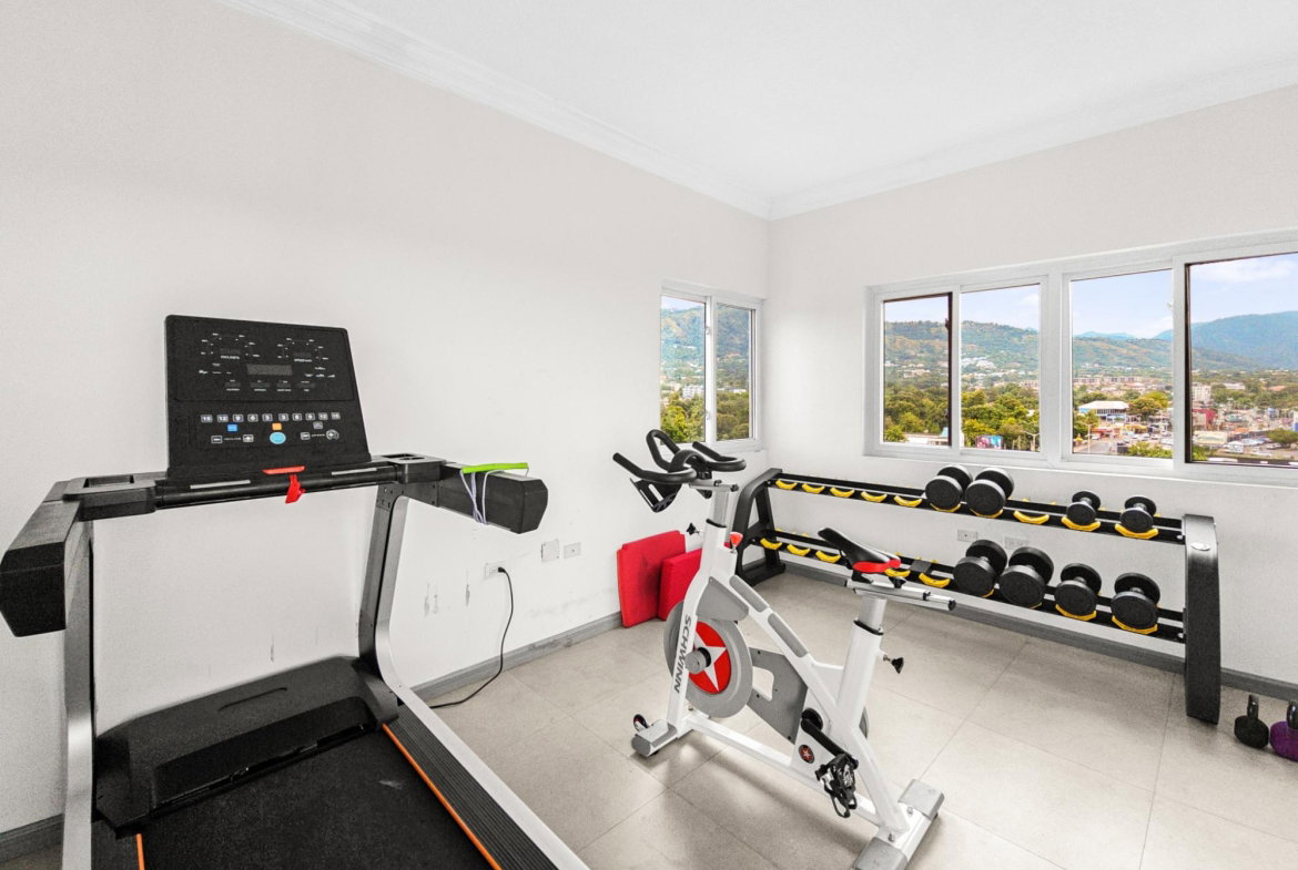 Sixteenth image of 21-2 Hibiscus Drive, Kingston in Kingston 6, St. Andrew, Jamaica - property is For Rent