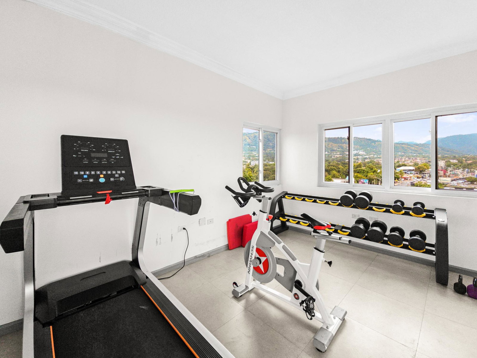 Sixteenth image of 21-2 Hibiscus Drive, Kingston in Kingston 6, St. Andrew, Jamaica - property is For Rent