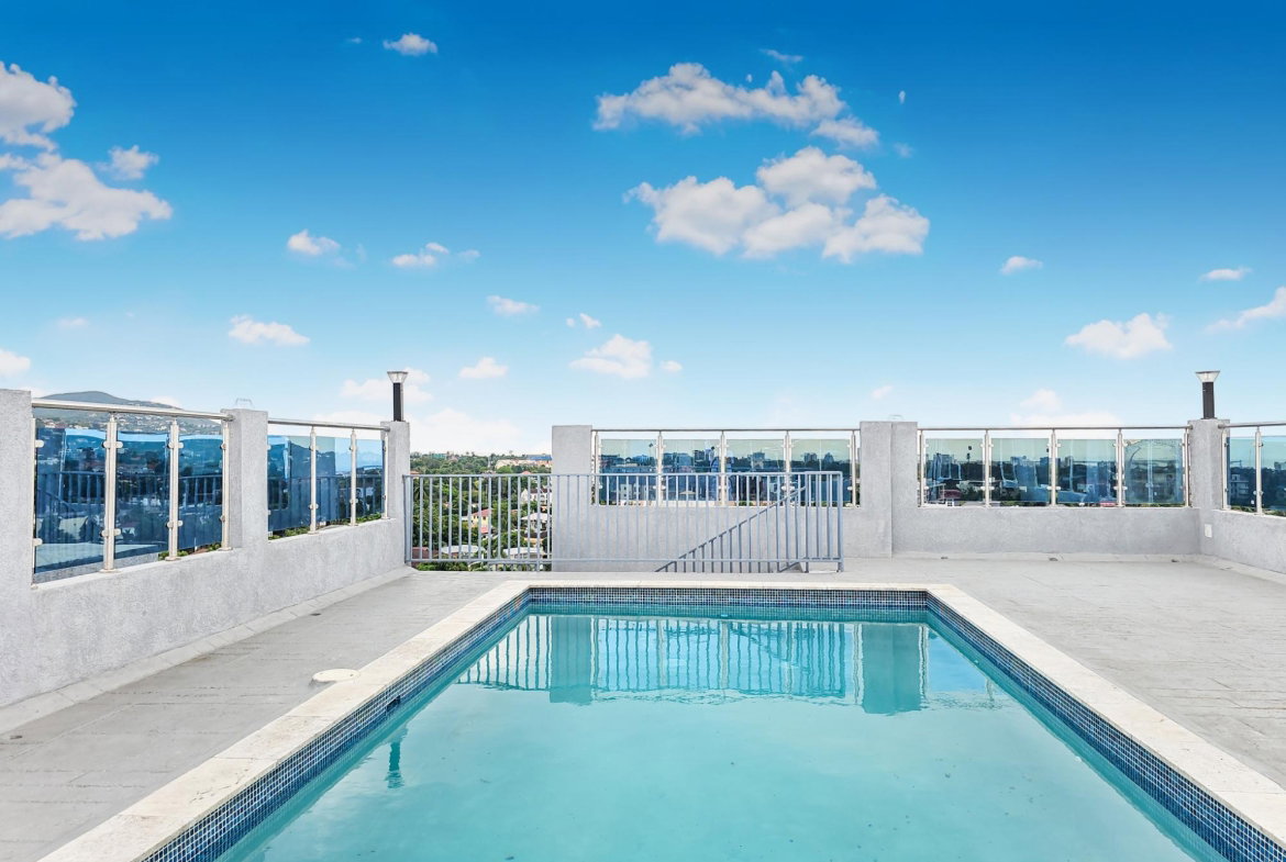 Eighteenth image of 21-2 Hibiscus Drive, Kingston in Kingston 6, St. Andrew, Jamaica - property is For Rent