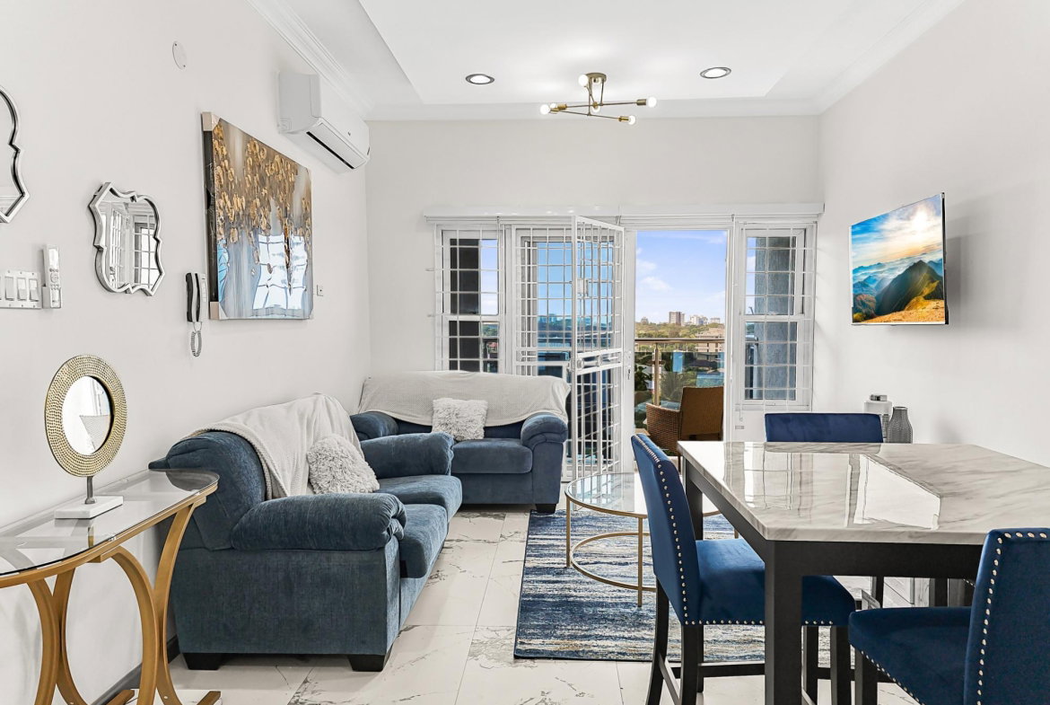 Third image of 21-2 Hibiscus Drive, Kingston in Kingston 6, St. Andrew, Jamaica - property is For Rent