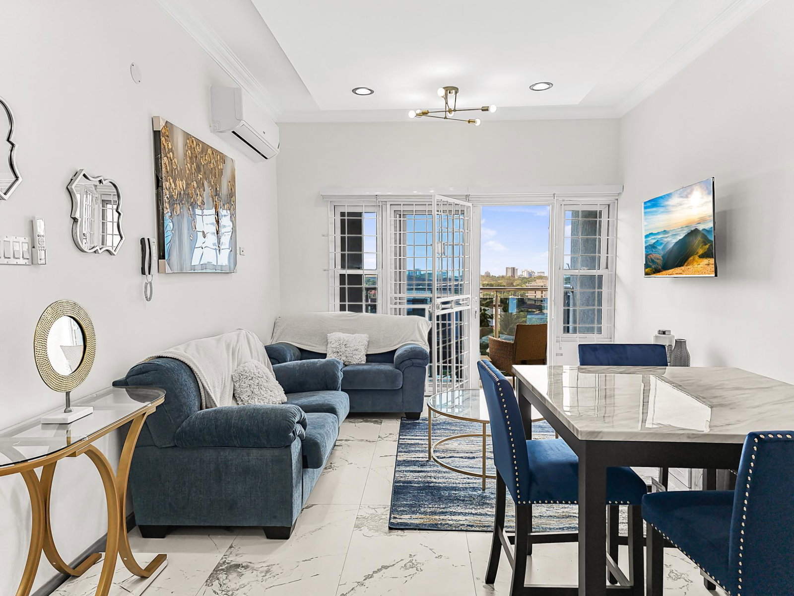 Third image of 21-2 Hibiscus Drive, Kingston in Kingston 6, St. Andrew, Jamaica - property is For Rent