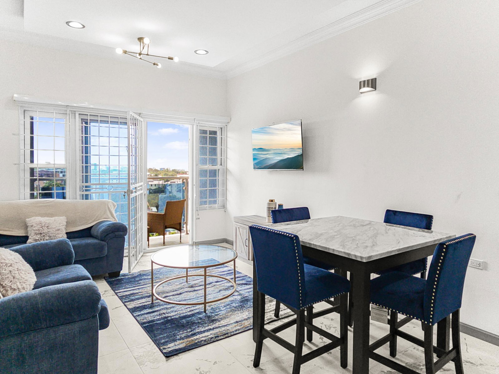 Fourth image of 21-2 Hibiscus Drive, Kingston in Kingston 6, St. Andrew, Jamaica - property is For Rent