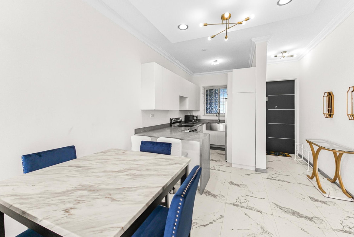 Fifth image of 21-2 Hibiscus Drive, Kingston in Kingston 6, St. Andrew, Jamaica - property is For Rent