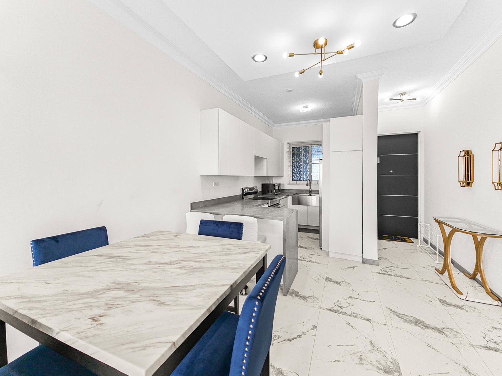 Fifth image of 21-2 Hibiscus Drive, Kingston in Kingston 6, St. Andrew, Jamaica - property is For Rent