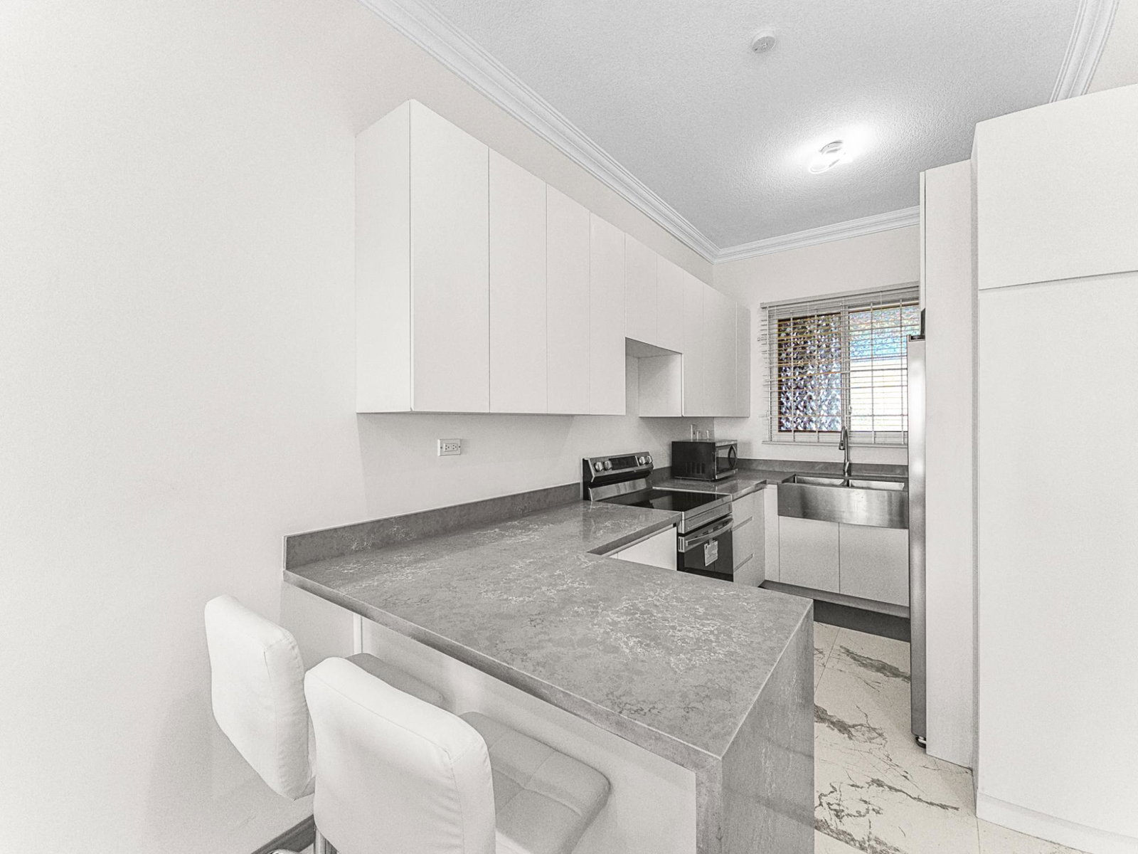 Sixth image of 21-2 Hibiscus Drive, Kingston in Kingston 6, St. Andrew, Jamaica - property is For Rent