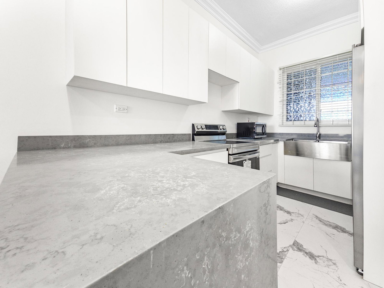 Seventh image of 21-2 Hibiscus Drive, Kingston in Kingston 6, St. Andrew, Jamaica - property is For Rent