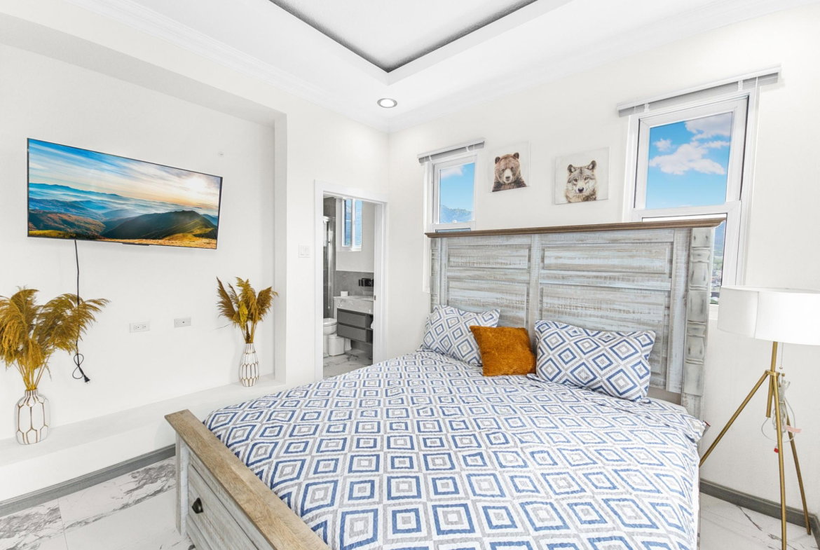 Eighth image of 21-2 Hibiscus Drive, Kingston in Kingston 6, St. Andrew, Jamaica - property is For Rent