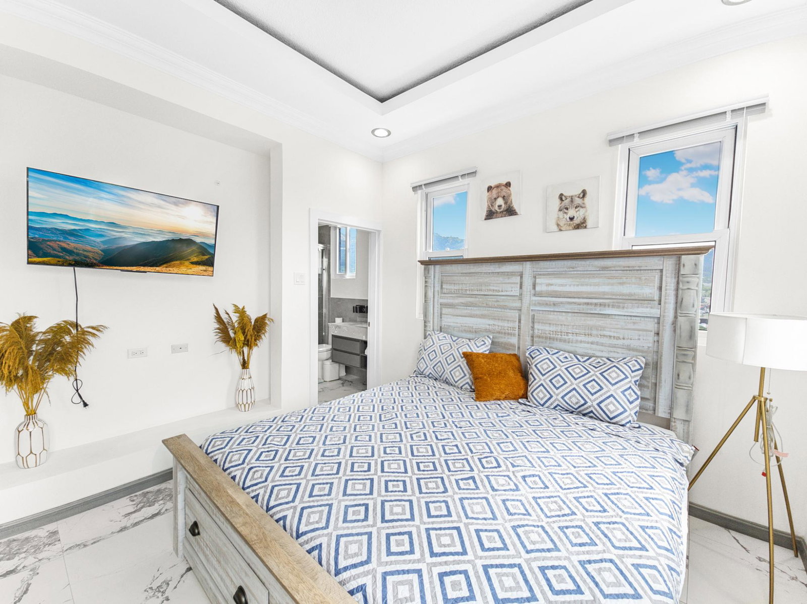 Eighth image of 21-2 Hibiscus Drive, Kingston in Kingston 6, St. Andrew, Jamaica - property is For Rent