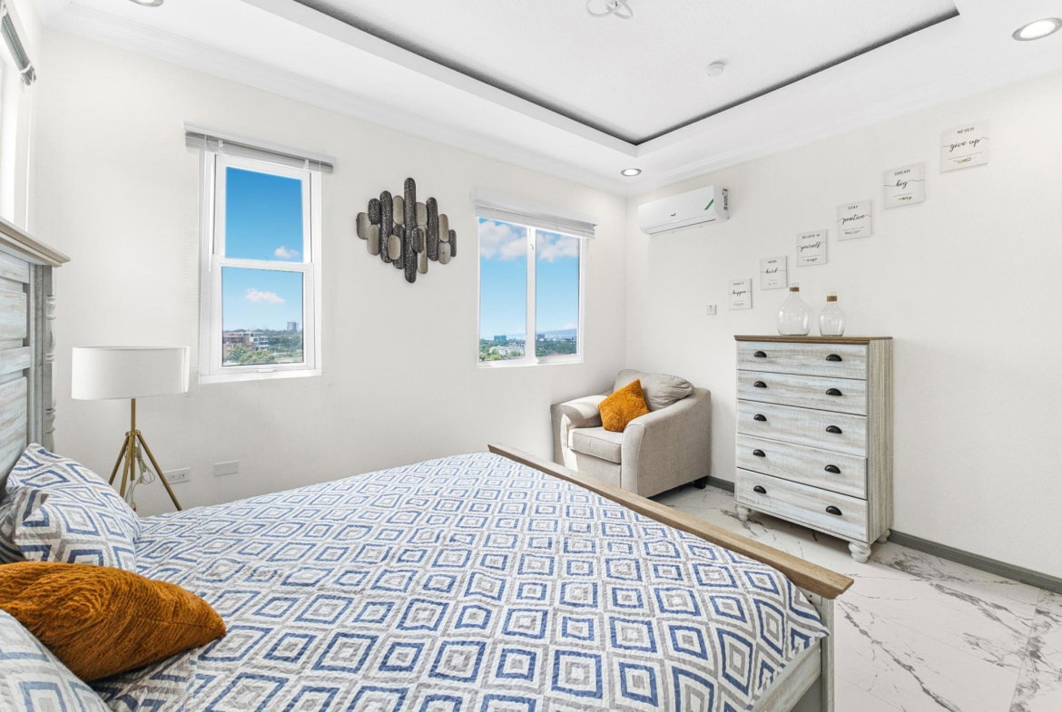 Tenth image of 21-2 Hibiscus Drive, Kingston in Kingston 6, St. Andrew, Jamaica - property is For Rent