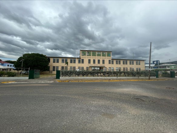 First image of D-#18-10 South Avenue in Kingston 4, Kingston, Jamaica - property is For Rent