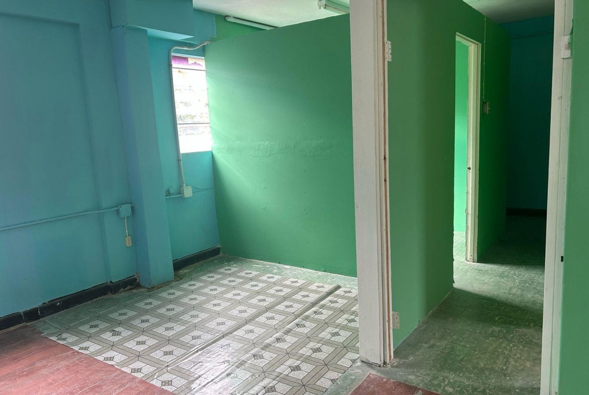Eighth image of D-#18-10 South Avenue in Kingston 4, Kingston, Jamaica - property is For Rent