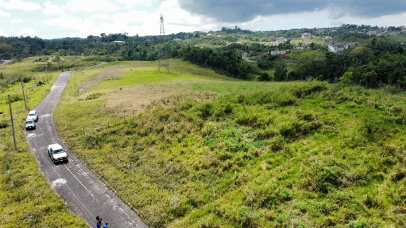 Second image of Lot 413 New Wales in Mandeville, Manchester, Jamaica - property is For Sale