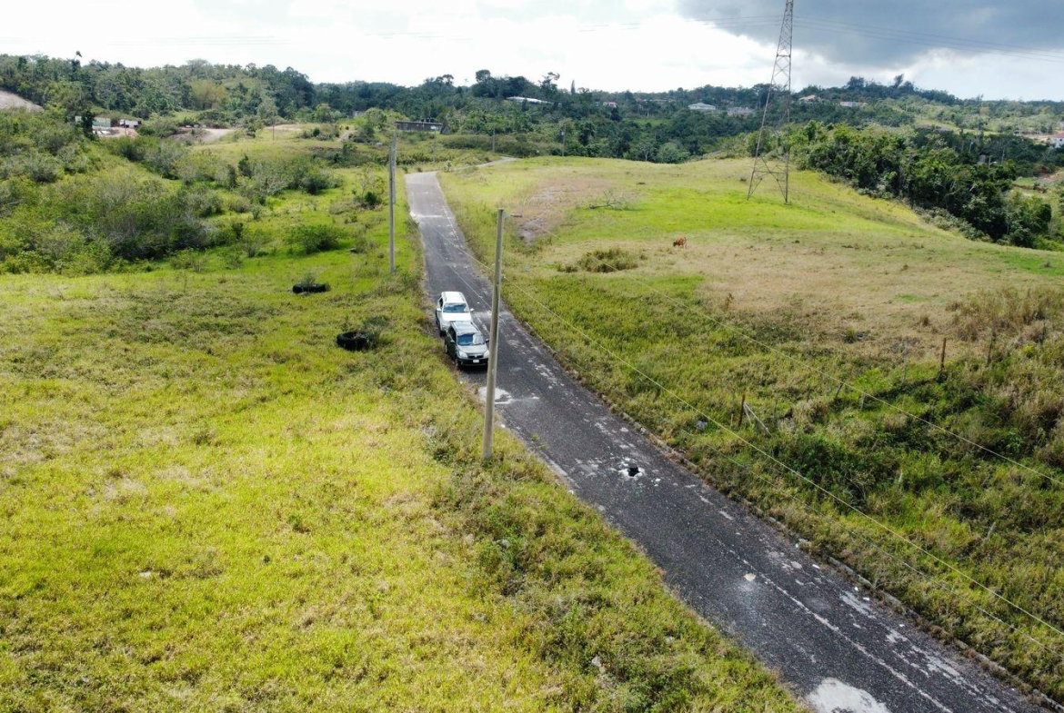 Fourteenth image of Lot 413 New Wales in Mandeville, Manchester, Jamaica - property is For Sale