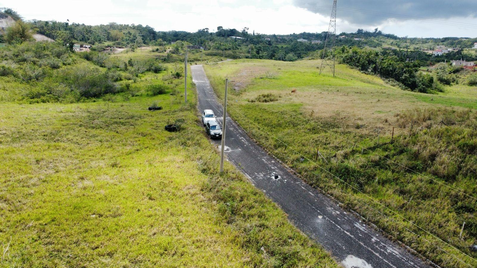 Fourteenth image of Lot 413 New Wales in Mandeville, Manchester, Jamaica - property is For Sale