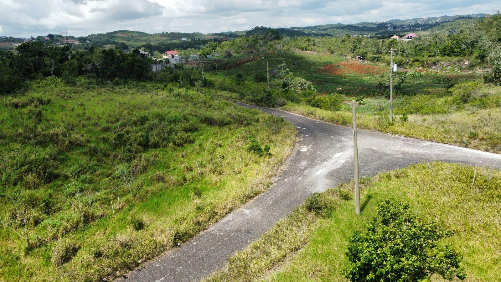 Fifteenth image of Lot 413 New Wales in Mandeville, Manchester, Jamaica - property is For Sale