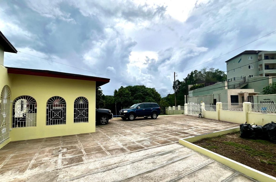 Second image of Unit 2-85 Happy Grove Road in Kingston 19, St. Andrew, Jamaica - property is For Rent