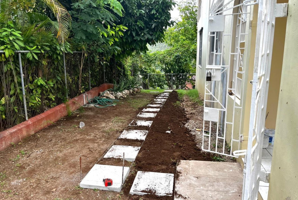 Eleventh image of Unit 2-85 Happy Grove Road in Kingston 19, St. Andrew, Jamaica - property is For Rent