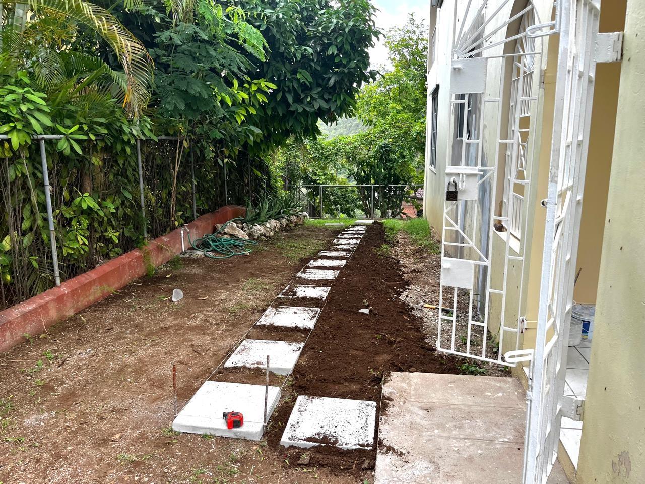 Spacious-1-Bedroom-Apartment-for-Rent-in-Gated-Community-St.-Andrew-Jamaica Eleventh image of Unit 2-85 Happy Grove Road in Kingston 19, St. Andrew, Jamaica - property is For Rent