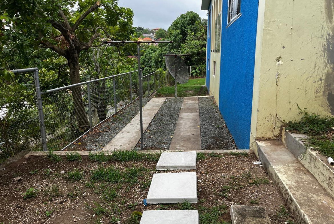 Twelfth image of Unit 2-85 Happy Grove Road in Kingston 19, St. Andrew, Jamaica - property is For Rent