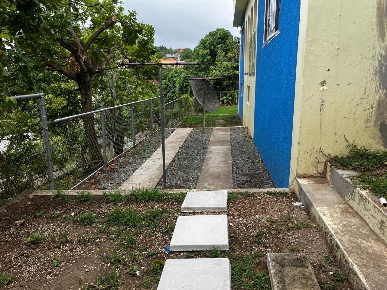 Spacious-1-Bedroom-Apartment-for-Rent-in-Gated-Community-St.-Andrew-Jamaica Twelfth image of Unit 2-85 Happy Grove Road in Kingston 19, St. Andrew, Jamaica - property is For Rent