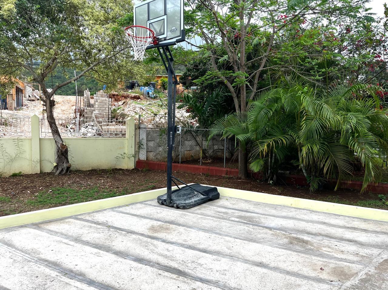 Spacious-1-Bedroom-Apartment-for-Rent-in-Gated-Community-St.-Andrew-Jamaica Thirteenth image of Unit 2-85 Happy Grove Road in Kingston 19, St. Andrew, Jamaica - property is For Rent