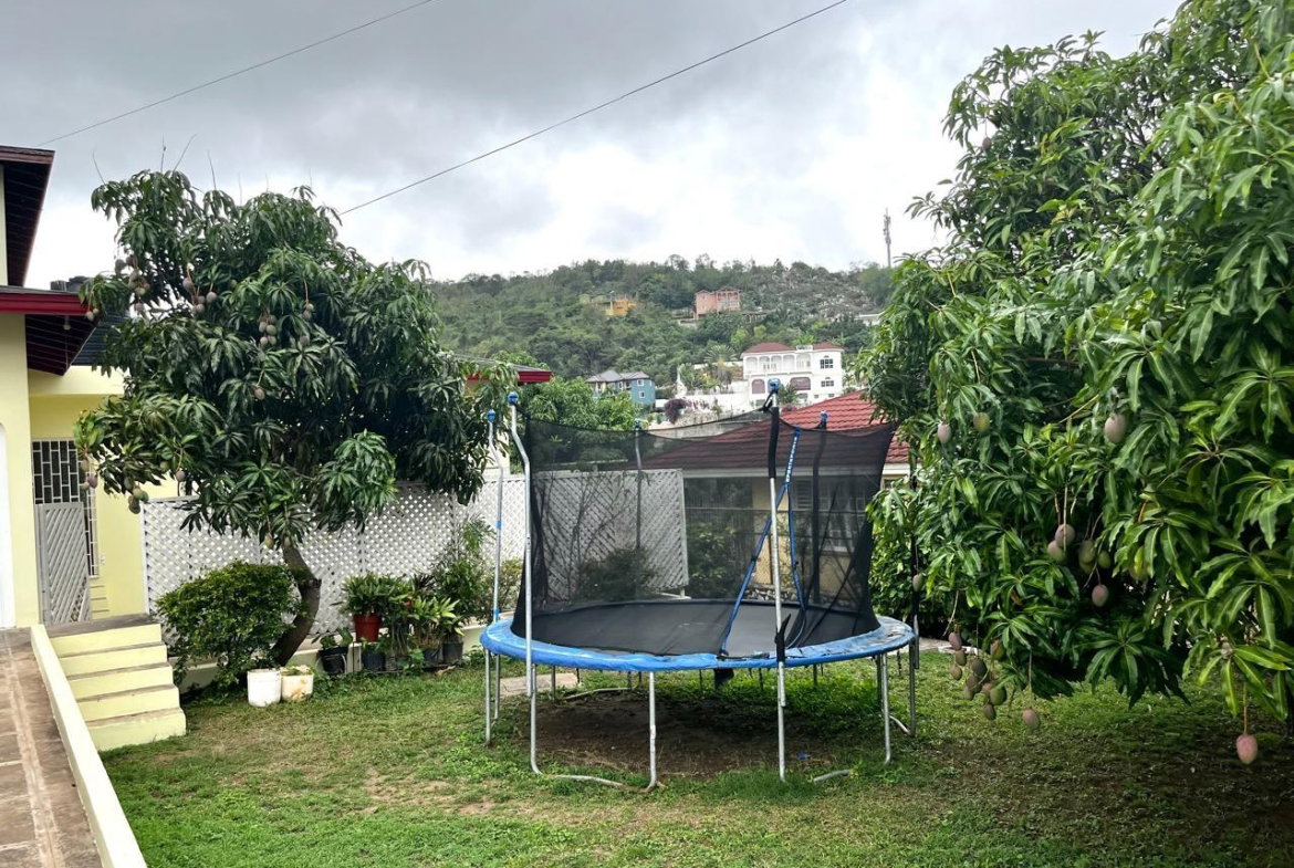 Fifteenth image of Unit 2-85 Happy Grove Road in Kingston 19, St. Andrew, Jamaica - property is For Rent