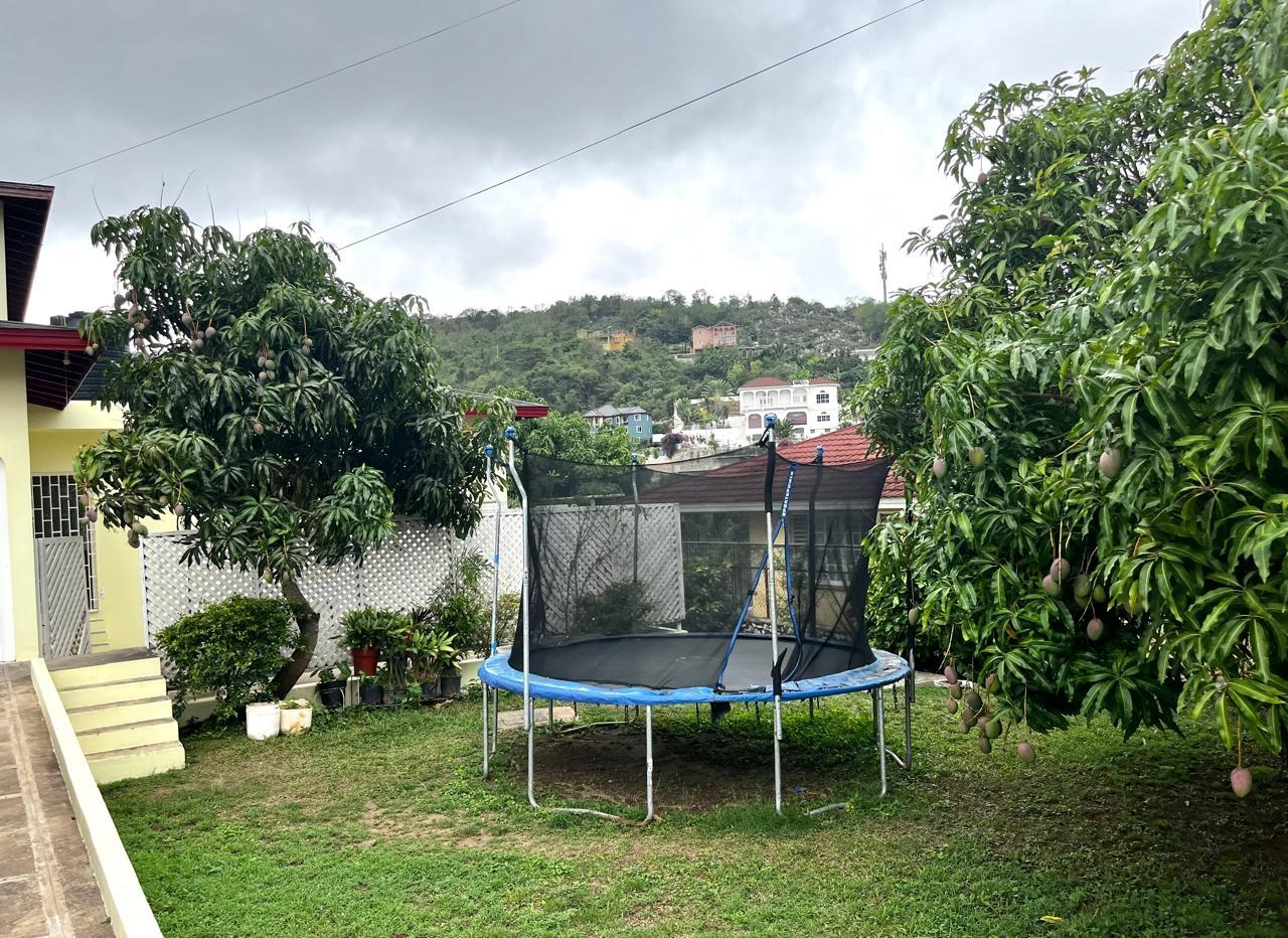 Spacious-1-Bedroom-Apartment-for-Rent-in-Gated-Community-St.-Andrew-Jamaica Fifteenth image of Unit 2-85 Happy Grove Road in Kingston 19, St. Andrew, Jamaica - property is For Rent