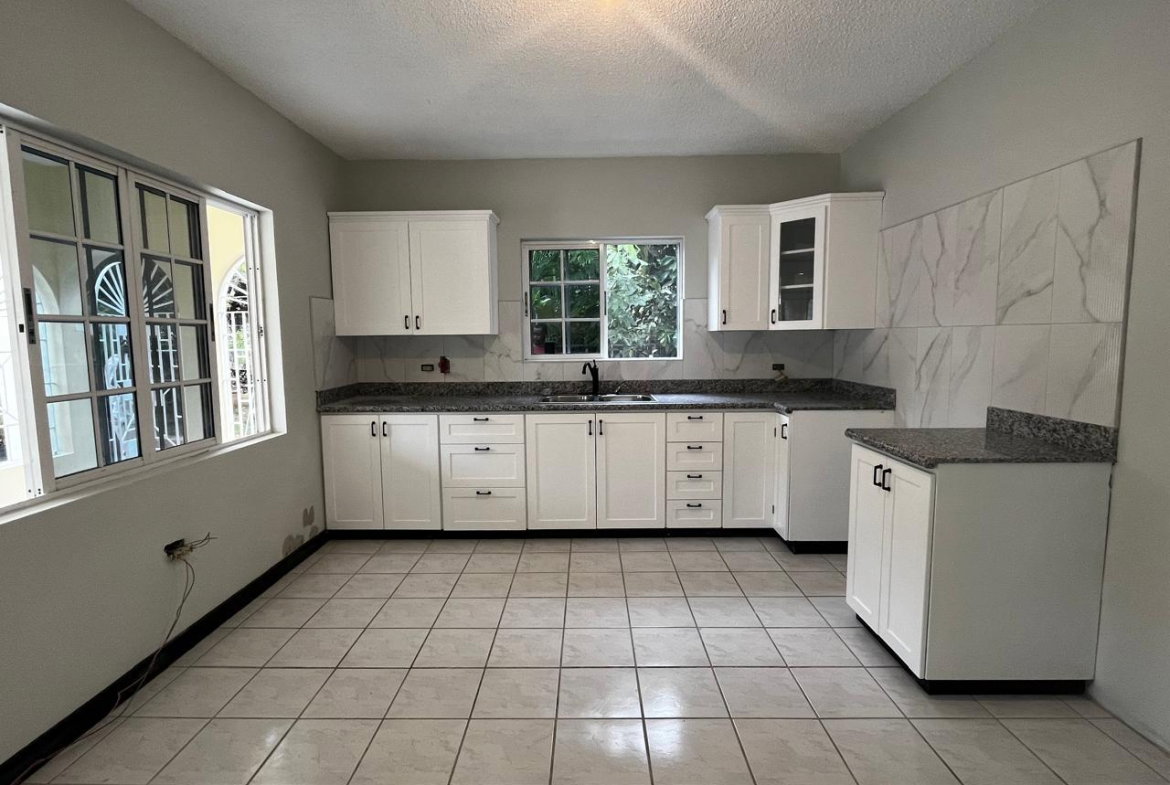 Fourth image of Unit 2-85 Happy Grove Road in Kingston 19, St. Andrew, Jamaica - property is For Rent