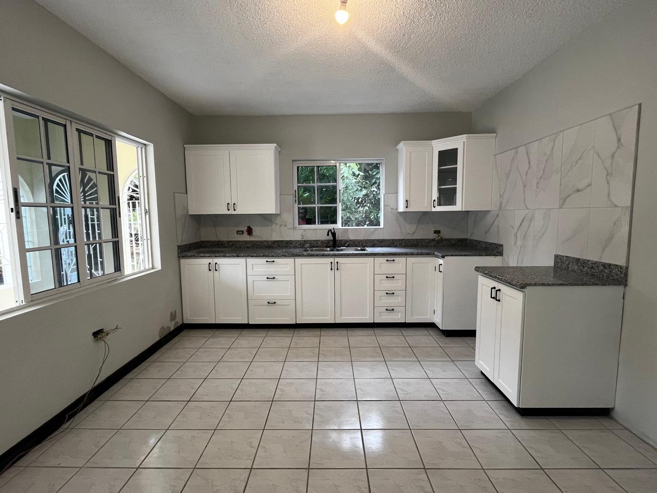 Spacious-1-Bedroom-Apartment-for-Rent-in-Gated-Community-St.-Andrew-Jamaica Fourth image of Unit 2-85 Happy Grove Road in Kingston 19, St. Andrew, Jamaica - property is For Rent