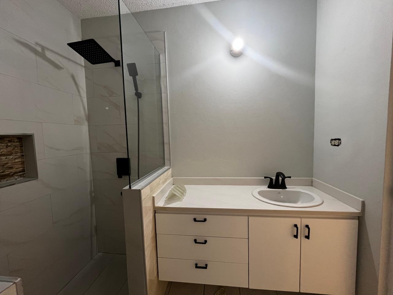 Spacious-1-Bedroom-Apartment-for-Rent-in-Gated-Community-St.-Andrew-Jamaica Sixth image of Unit 2-85 Happy Grove Road in Kingston 19, St. Andrew, Jamaica - property is For Rent