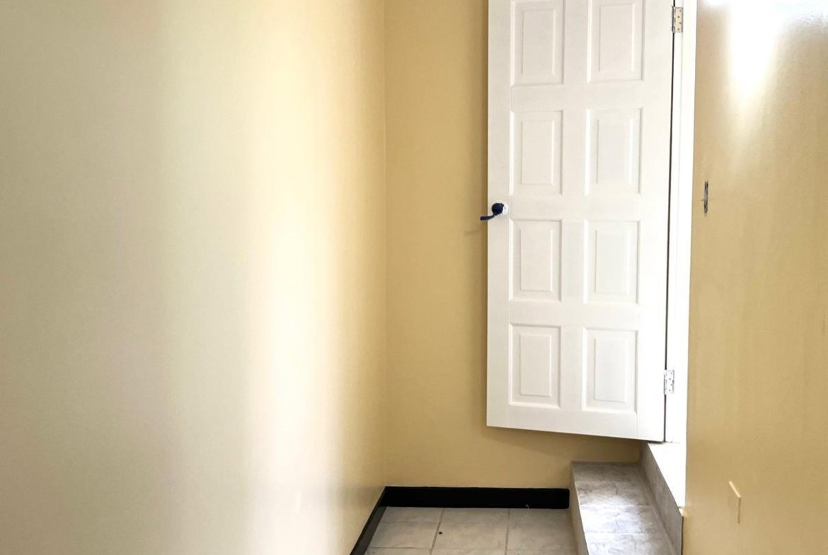 Seventh image of Unit 2-85 Happy Grove Road in Kingston 19, St. Andrew, Jamaica - property is For Rent