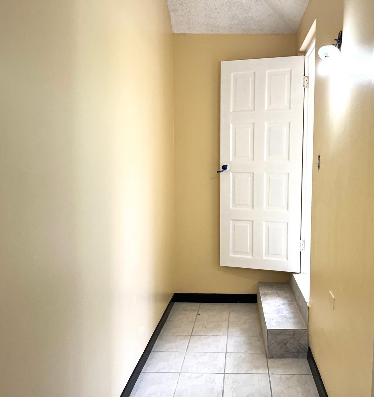 Spacious-1-Bedroom-Apartment-for-Rent-in-Gated-Community-St.-Andrew-Jamaica Seventh image of Unit 2-85 Happy Grove Road in Kingston 19, St. Andrew, Jamaica - property is For Rent