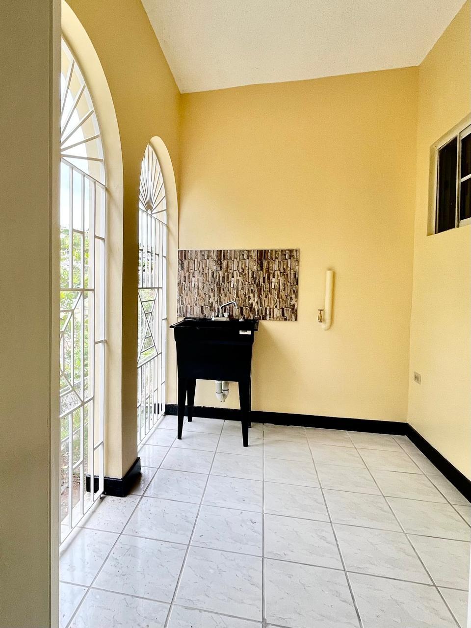Spacious-1-Bedroom-Apartment-for-Rent-in-Gated-Community-St.-Andrew-Jamaica Eighth image of Unit 2-85 Happy Grove Road in Kingston 19, St. Andrew, Jamaica - property is For Rent