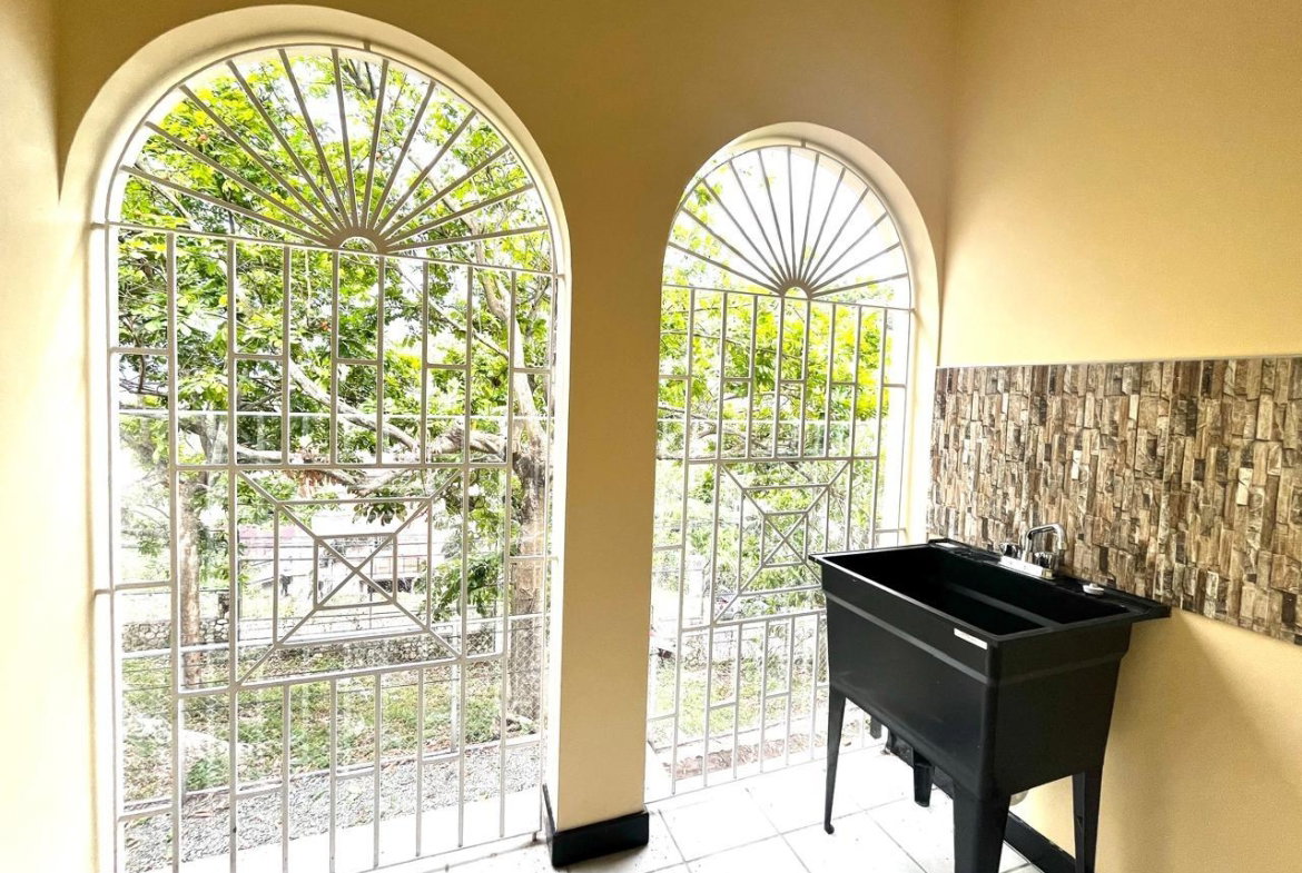Ninth image of Unit 2-85 Happy Grove Road in Kingston 19, St. Andrew, Jamaica - property is For Rent