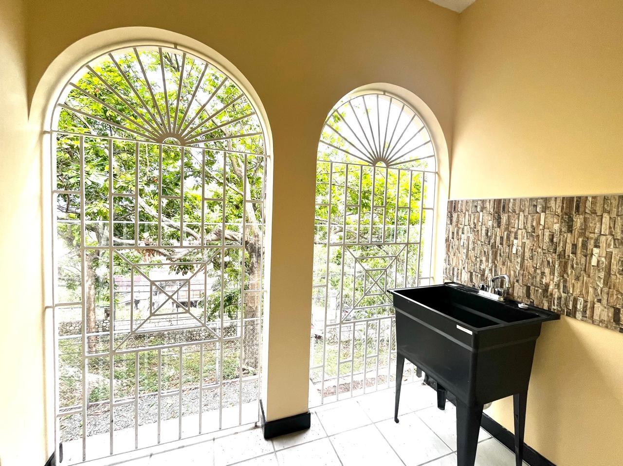 Spacious-1-Bedroom-Apartment-for-Rent-in-Gated-Community-St.-Andrew-Jamaica Ninth image of Unit 2-85 Happy Grove Road in Kingston 19, St. Andrew, Jamaica - property is For Rent