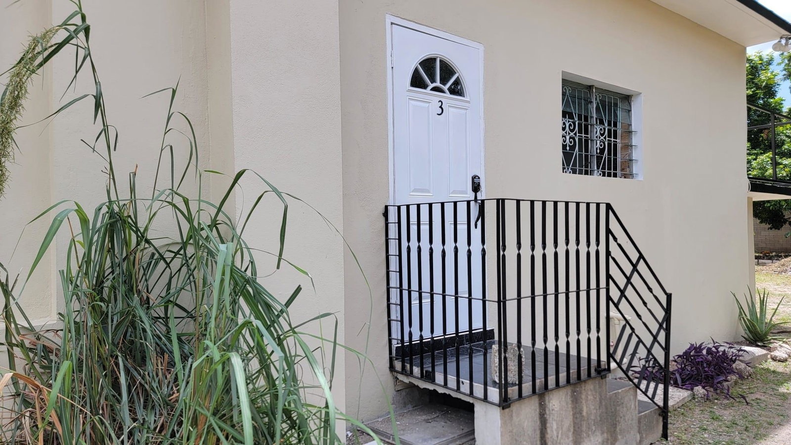 Second image of 3-95 Border Avenue in Border P.O., St. Andrew, Jamaica - property is For Rent