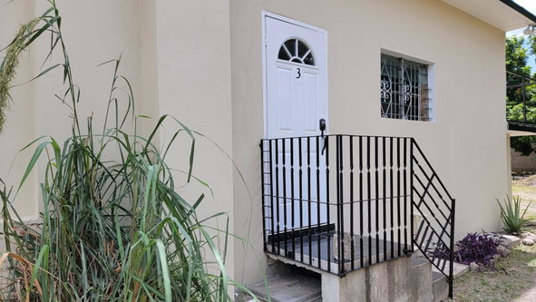 Second image of 3-95 Border Avenue in Border P.O., St. Andrew, Jamaica - property is For Rent