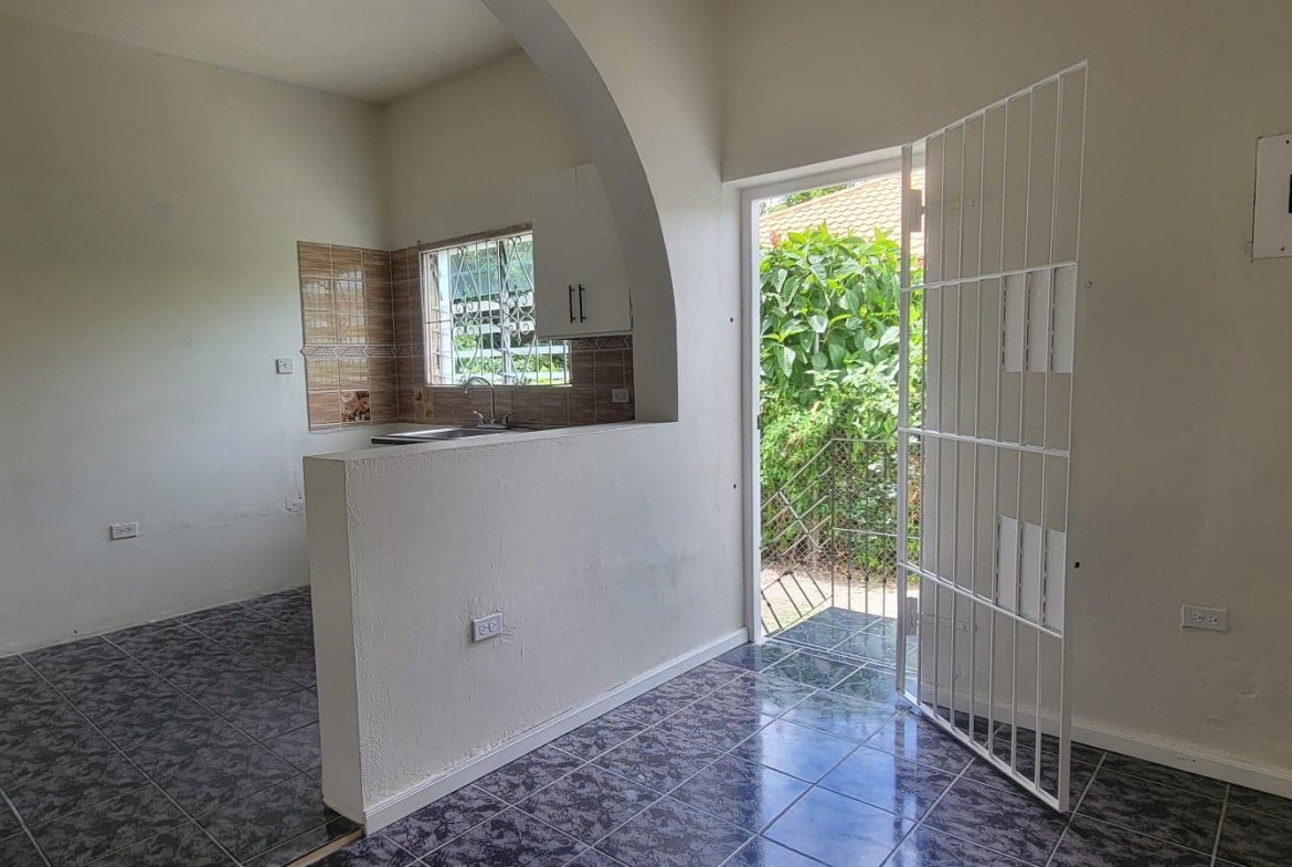 Fourth image of 3-95 Border Avenue in Border P.O., St. Andrew, Jamaica - property is For Rent