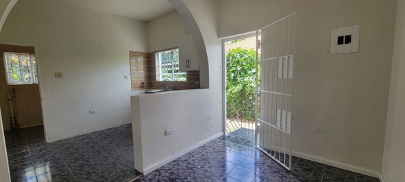 Fourth image of 3-95 Border Avenue in Border P.O., St. Andrew, Jamaica - property is For Rent