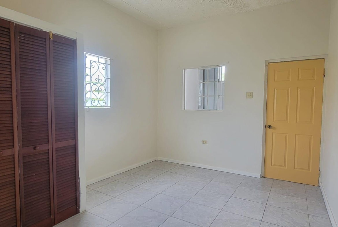 Fifth image of 3-95 Border Avenue in Border P.O., St. Andrew, Jamaica - property is For Rent