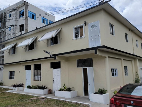 First image of 3-95 Border Avenue in Border P.O., St. Andrew, Jamaica - property is For Rent