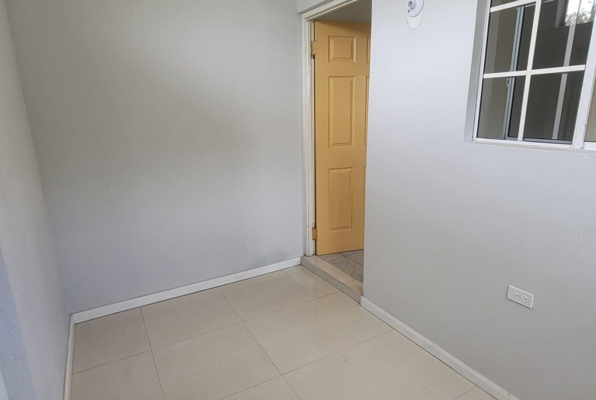 Seventh image of 3-95 Border Avenue in Border P.O., St. Andrew, Jamaica - property is For Rent