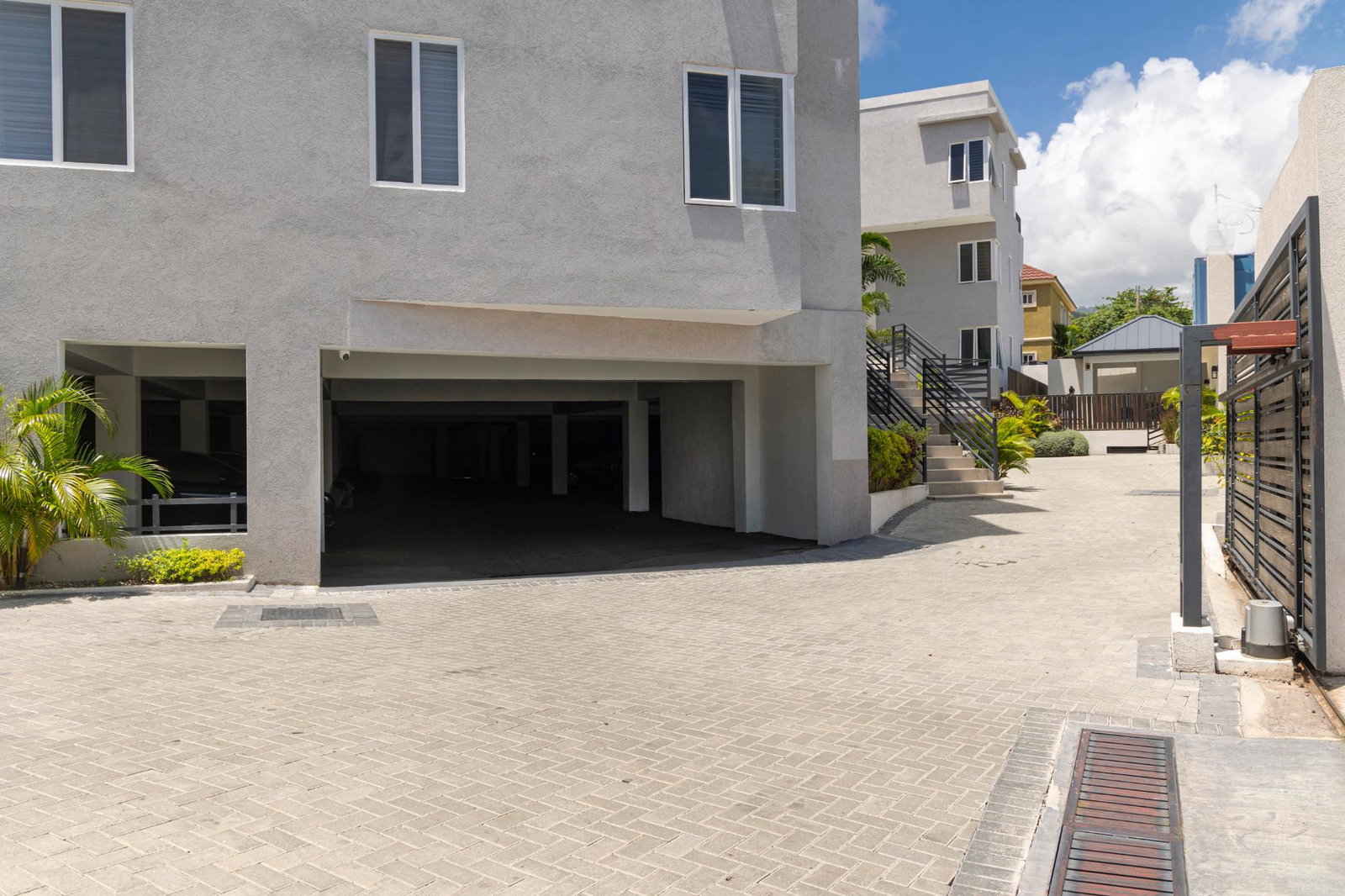 Second image of 13-5 Charlemont Avenue in Kingston 6, St. Andrew, Jamaica - property is For Rent
