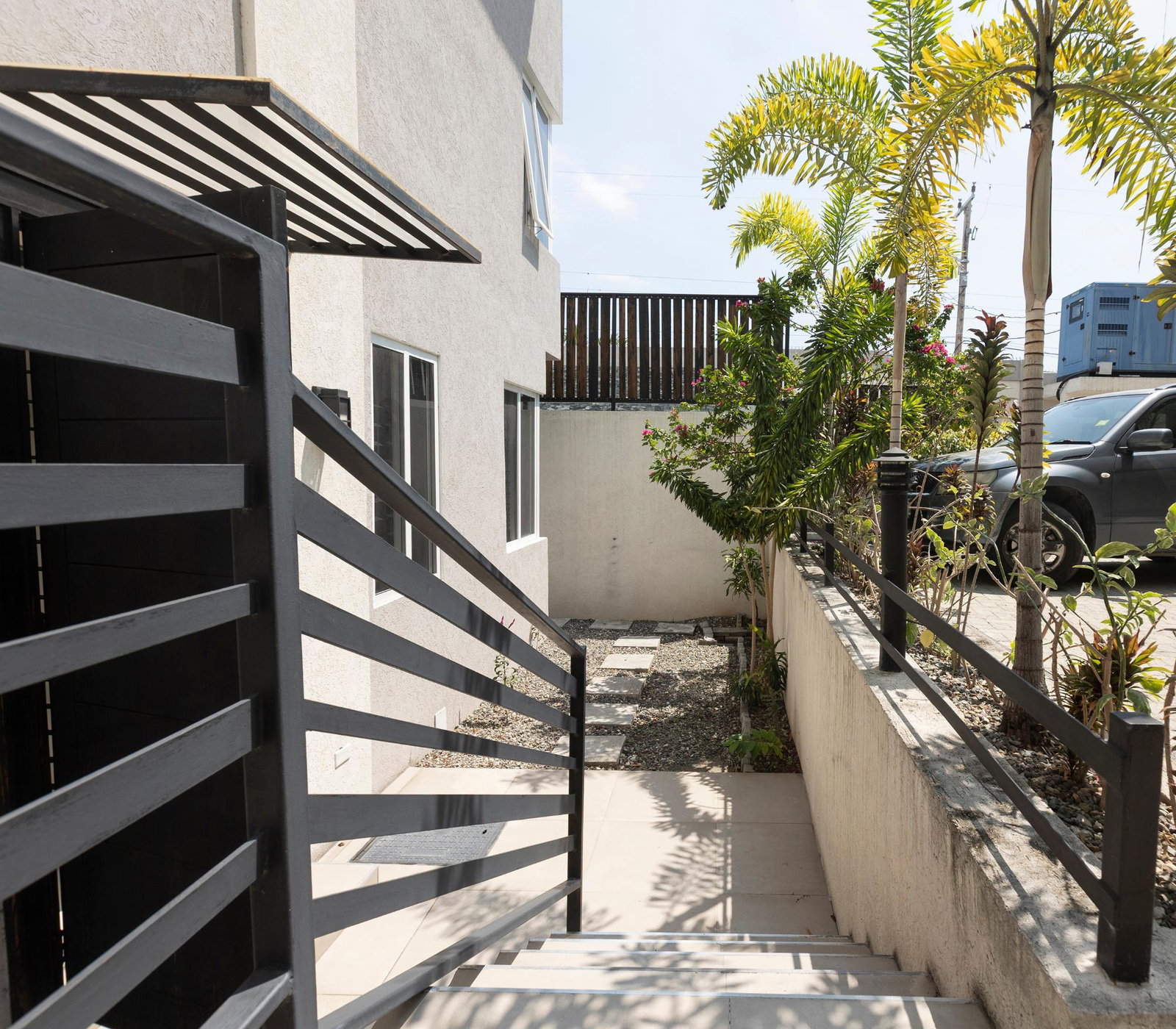 Fifth image of 13-5 Charlemont Avenue in Kingston 6, St. Andrew, Jamaica - property is For Rent