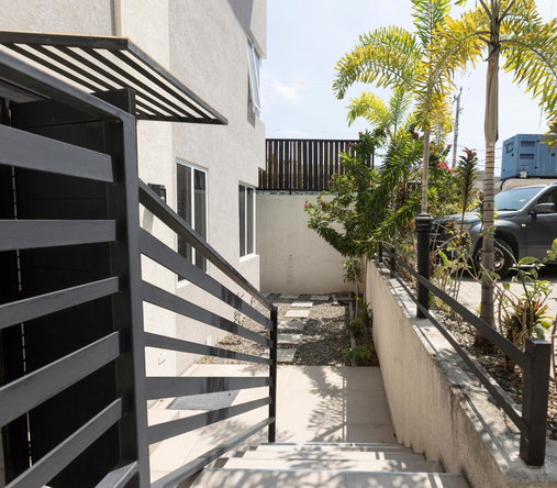 Fifth image of 13-5 Charlemont Avenue in Kingston 6, St. Andrew, Jamaica - property is For Rent