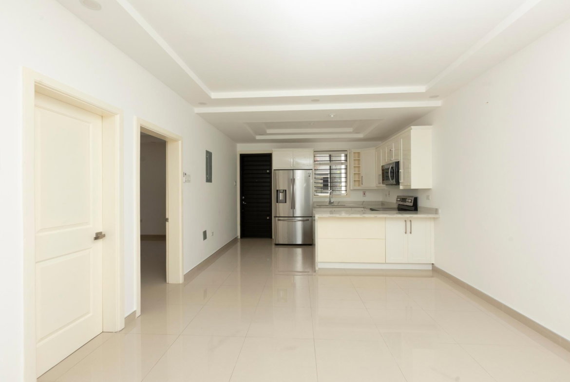 Sixth image of 13-5 Charlemont Avenue in Kingston 6, St. Andrew, Jamaica - property is For Rent